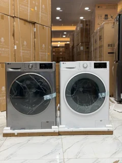 لباسشویی ال جی