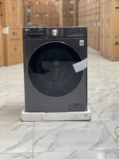 لباسشویی الجی 13 کیلو 2025 مدل WDR1307PBP