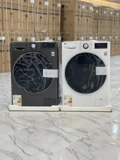 لباسشویی الجی 11کیلو مدل r9